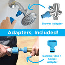 Aquapaw Pet Bathing Tool