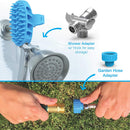 Aquapaw Pro Grooming Tool
