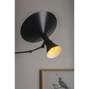 Avide LED filament kynttilä liekkilamppu 3W E14