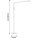 Avide-LED-lattiavalaisin-9W-musta-8