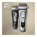 Braun Series 9 -partakoneen ajopää 94M