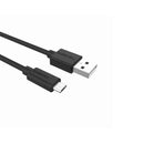 Duracell microUSB-kaapeli 2m
