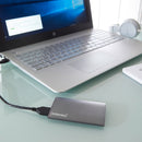 Intenso Premium ulkoinen SSD-kovalevy 256GB