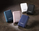 Intenso varavirtalähde XS5000 Powerbank (5 värivaihtoehtoa)