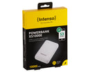 Intenso varavirtalähde XS10000 Powerbank (5 värivaihtoehtoa)