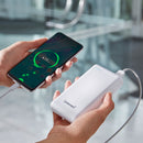 Intenso varavirtalähde XS20000 Powerbank (2 värivaihtoehtoa)