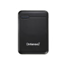 Intenso varavirtalähde XS5000 Powerbank (5 värivaihtoehtoa)