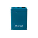 Intenso varavirtalähde XS5000 Powerbank (5 värivaihtoehtoa)