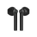 Lenovo HT30 True Wireless -nappikuulokkeet musta