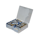 Maxell AA-paristopakkaus 24 kpl