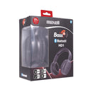 Maxell Bass13 Bluetooth-sankakuulokkeet (2 värivaihtoehtoa)