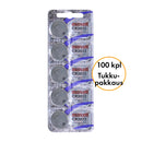 MaxellCR2032lithium100kpl-tukkupakkaus