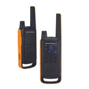 Motorola TALKABOUT T82 Extreme -radiopuhelinsetti (2 kpl)