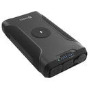 Sandberg varavirtalähde 7in1 72000mAh Survivor Powerbank